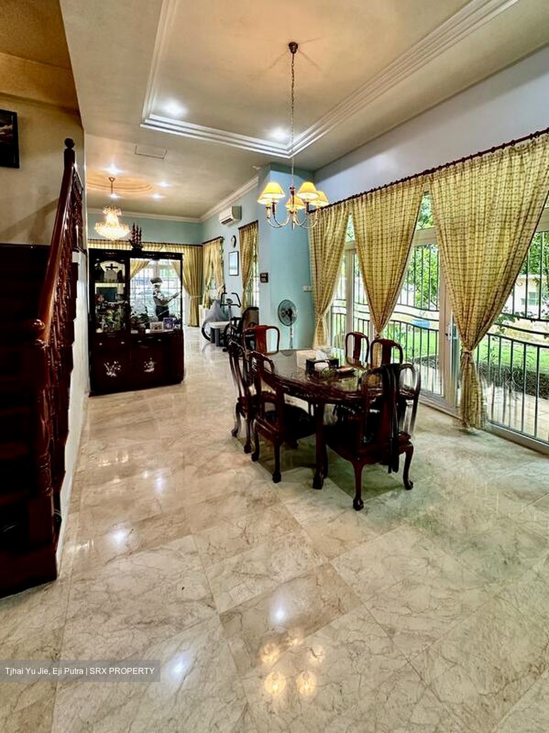 Seletar Hills Estate (D28), Semi-Detached #509757941